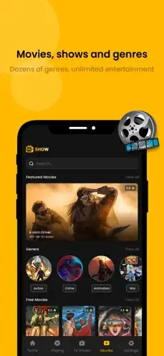 anime-in-jiohotstar download Movies and shows