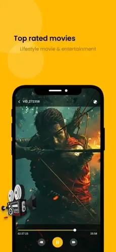 anime-in-jiohotstar download Top Rated Movies